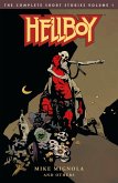 Hellboy: The Complete Short Stories Volume 1 (eBook, ePUB)