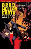 B.P.R.D. Hell On Earth Volume 2: Gods and Monsters (eBook, ePUB)