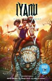 Iyanu: Child of Wonder Volume 3 (eBook, ePUB)