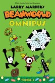 Beanworld Omnibus Volume 2 (eBook, ePUB)