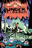 Under Kingdom (eBook, ePUB)
