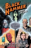 Black Hammer: Streets of Spiral (eBook, ePUB)