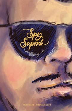 Cover Spy Superb (eBook, ePUB)