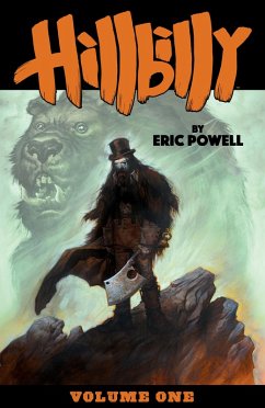 Cover Hillbilly Volume 1 (eBook, ePUB)