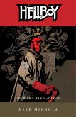 Hellboy Volume 4: The Right Hand of Doom (2nd edition) (eBook, ePUB)
