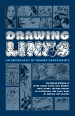 Drawing Lines: An Anthology of Women Cartoonists (eBook, ePUB)