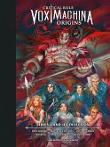 Critical Role: Vox Machina Origins Library Edition: Series I & II Collection (eBook, ePUB)
