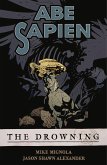 Abe Sapien Volume 1: The Drowning (eBook, ePUB)
