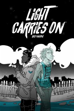 Cover Light Carries On (eBook, ePUB)