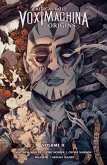 Critical Role: Vox Machina Origins Volume II (eBook, ePUB)