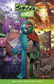 Survival Street (eBook, ePUB) Survival Street (eBook, ePUB)