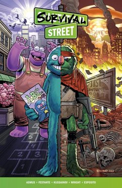 Cover Survival Street (eBook, ePUB)