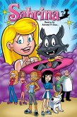 Sabrina Animated (eBook, ePUB)
