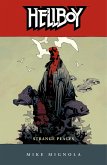 Hellboy Volume 6: Strange Places (eBook, ePUB)