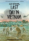 Last Day in Vietnam (2nd edition) (eBook, ePUB)