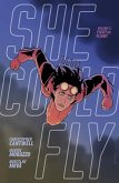 She Could Fly Volume 3: Fight or Flight (eBook, ePUB)