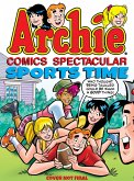 Archie Comics Spectacular: Sports Time (eBook, ePUB)