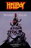 Hellboy: Weird Tales (eBook, ePUB)