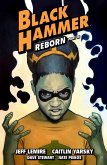 Black Hammer Volume 7: Reborn Part Three (eBook, ePUB)