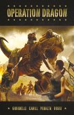 Operation Dragon (eBook, ePUB)