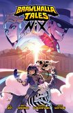 Brawlhalla Tales: Nix (eBook, ePUB)