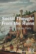 Social Thought From the Ruins (eBook,... - Bild 1