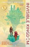 Invisible Kingdom Volume 2 (eBook, ePUB)
