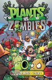 Plants vs. Zombies Zomnibus Volume 1 (eBook, ePUB)