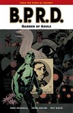 B.P.R.D. Volume 7: Garden of Souls (eBook, ePUB)