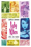 Lady Killer Library Edition (eBook, ePUB)