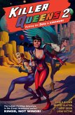 Killer Queens 2: Kings, Not Wings! (eBook, ePUB)