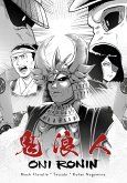 Oni Ronin (eBook, ePUB)
