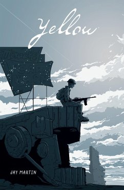 Cover Yellow (eBook, ePUB)