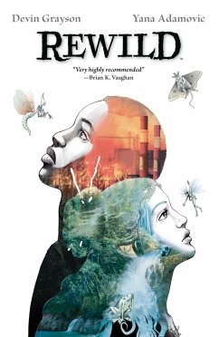 Cover Rewild (eBook, ePUB)