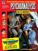The EC Archives: Psychoanalysis (eBook, ePUB)