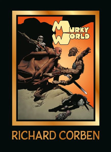 Murky World (eBook, ePUB) Murky World (eBook, ePUB)