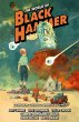 The World of Black Hammer Omnibus... - Bild 1