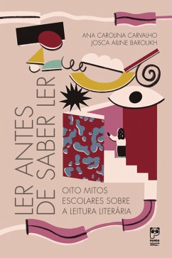 Cover Ler antes de saber ler (eBook, ePUB)