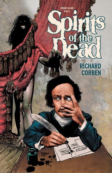 Spirits of the Dead 2nd Edition (eBook, ePUB)