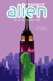 Resident Alien Volume 5: An Alien in New York (eBook, ePUB)