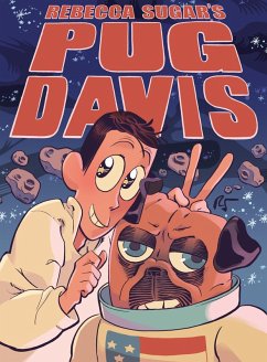 Cover Pug Davis (eBook, ePUB)