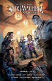 Critical Role: Vox Machina Origins Volume III (eBook, ePUB)
