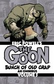 The Goon Vol. 5: Bunch of Old Crap, an Omnibus (eBook, ePUB) The Goon Vol. 5: Bunch of Old Crap, an Omnibus (eBook, ePUB)