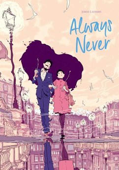 Cover Always Never (eBook, ePUB)