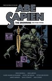 Abe Sapien: The Drowning and Other Stories (eBook, ePUB)