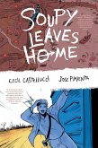 Soupy Leaves Home (Second Edition) (eBook, ePUB)
