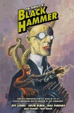 The World of Black Hammer Library Edition Volume 1 (eBook, ePUB)