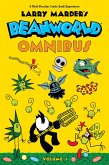 Beanworld Omnibus Volume 1 (eBook, ePUB)