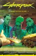Cyberpunk 2077 Library Edition Volume 1... - Bild 1