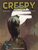 Creepy Archives Volume 7 (eBook, ePUB)